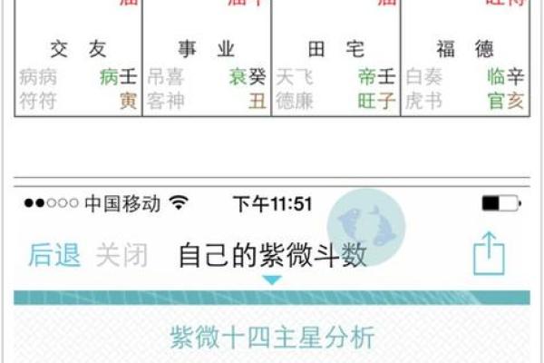 紫微斗数紫薇在兄弟宫怎么解读