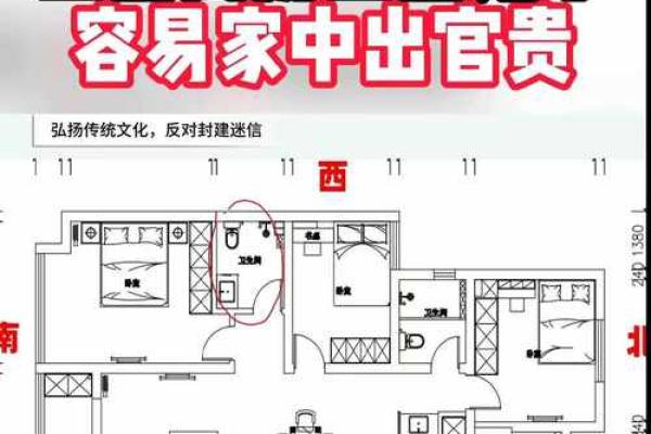 南偏西12度房子风水解读