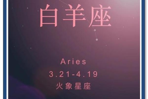 四月一日是什么星座