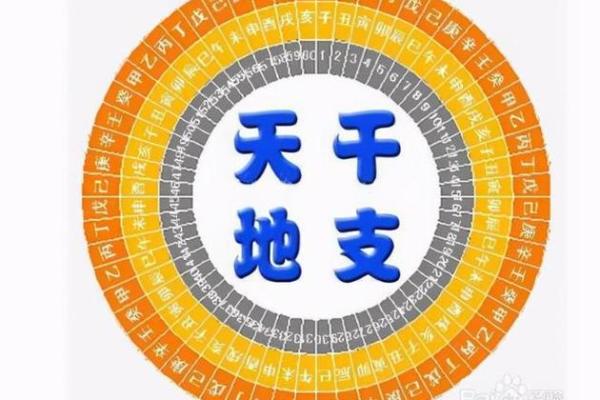 八字算命不神秘，阴阳五行藏玄机 简简单单学八字之：大运、小运