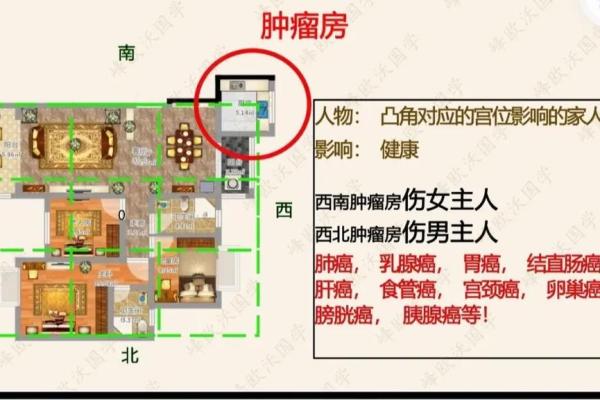 河西房子的风水不好