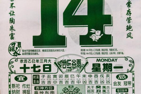 2024年1月1日老黄历，吉日查询