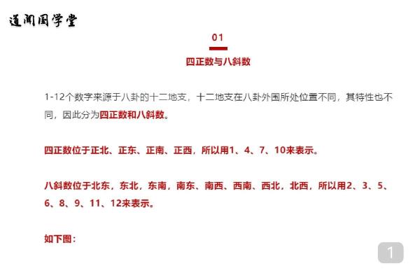 数字吉凶与八字