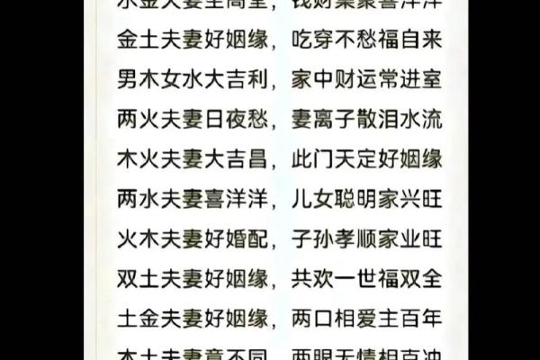 八字算命术和手相面相哪个更准确