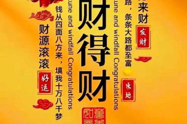 民俗：民间辟邪催财法收藏备用