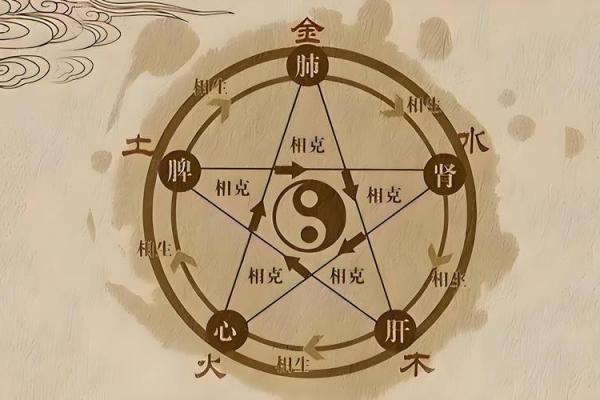 详解：八字水多的好处与坏处