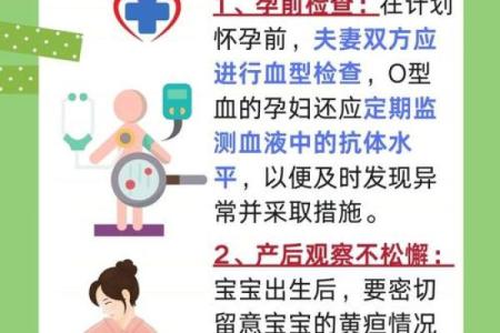 关于血型的婚姻综合症