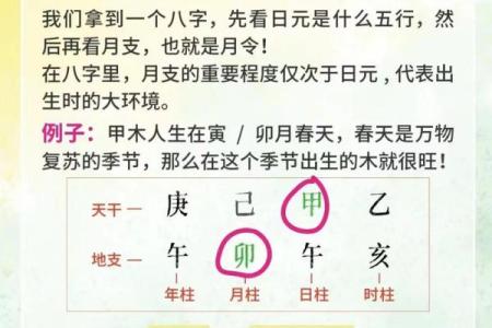 从生辰八字，测测你的健康方面