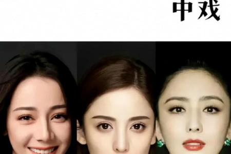星座分析：迪丽热巴与古力娜扎