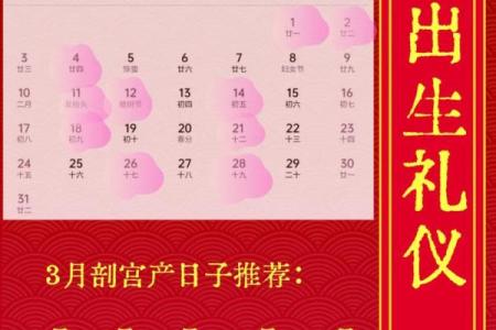 剖产看的日子是求嗣吗 剖腹产吉日怎么选