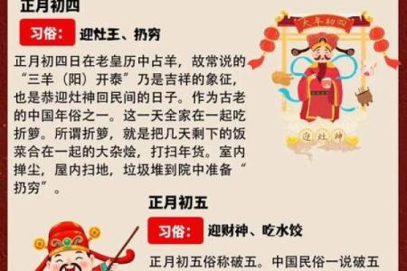 不同地方的民风民俗有哪些寓意