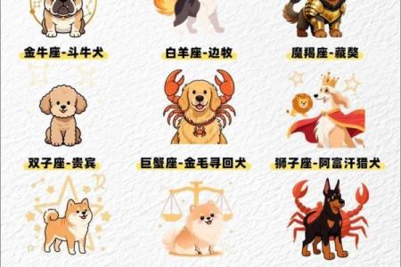12星座狗,12星座谁最凶