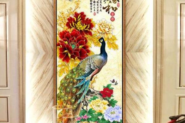入户门四大风水禁忌，如若中一个，再有钱也会变的越来越穷