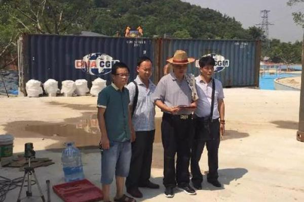 给工厂、企业看风水的注意细节