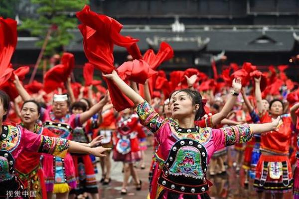 土家族有哪些传统节日