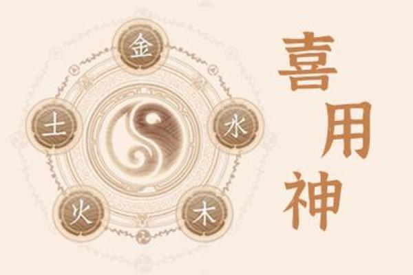 文江勇八字喜用神第二十三讲