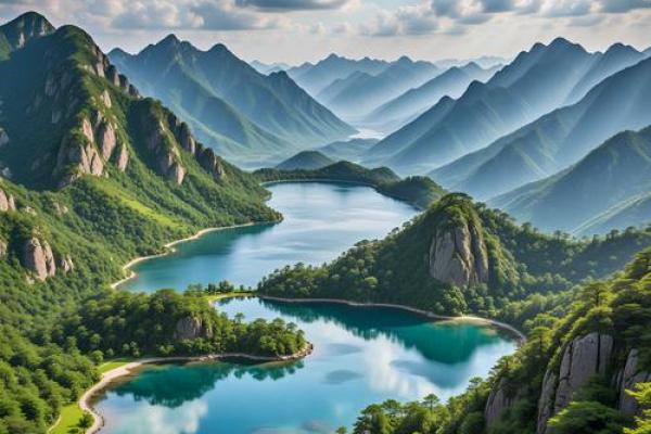 什么风水好_自然山水好风水