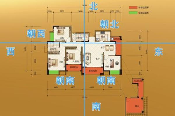 买楼房风水怎么看？