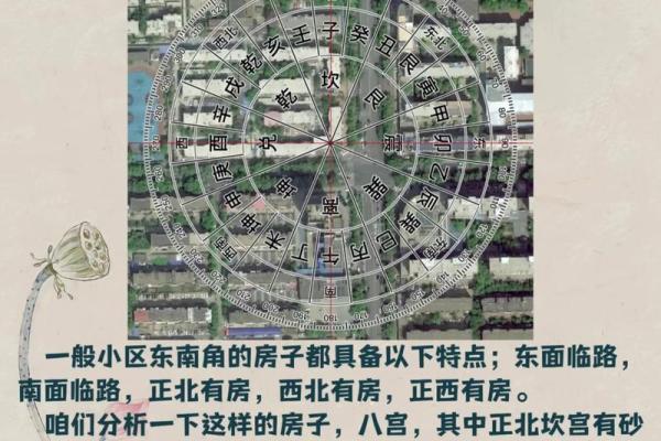 买楼房风水怎么看？