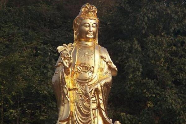 男人有观音痣的人命怎么样 男人有观音痣的人命解析