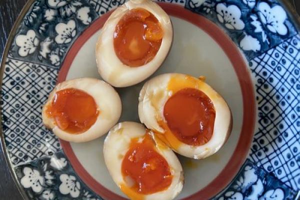 元旦吃什么食物传统节日 元旦吃什么