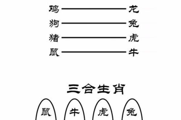 住宅风水与属相  住宅风水与属相相克