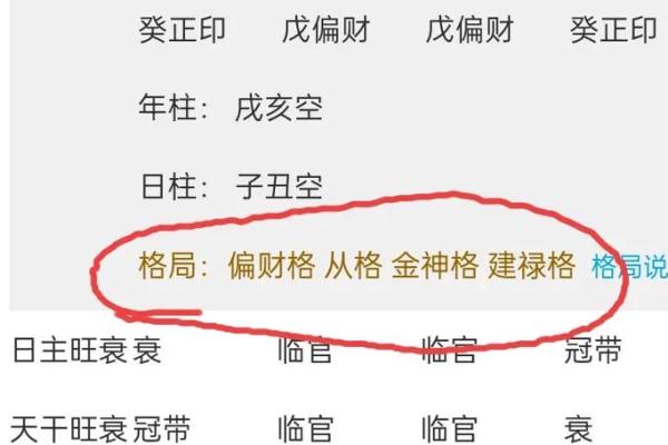 生辰八字测名字分数