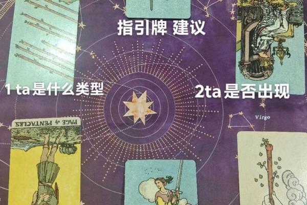 塔罗测试：你适合当明星吗？