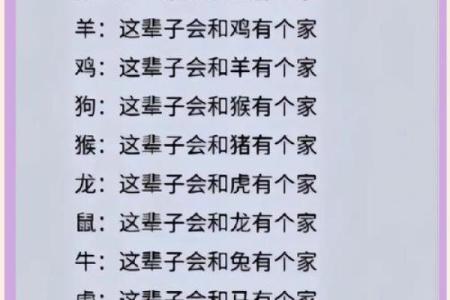 肖虎最佳配对生肖大揭秘