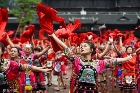 土家族有哪些传统节日