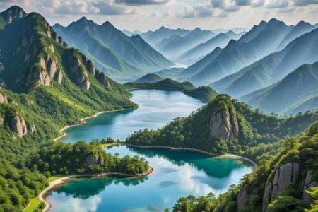 什么风水好_自然山水好风水