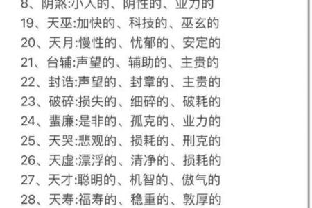 吉星紫薇斗数