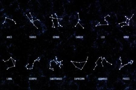 欧州认可星座：从Aries到Pisces，你的星座知识百科全书