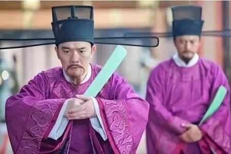 古代明君皆有风水命理高参