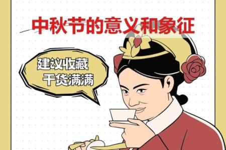 传统节日中秋节的意义象征团圆传承