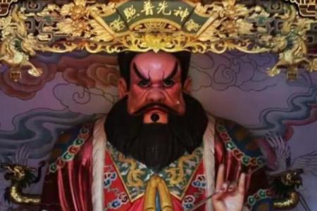 张天师灵签56