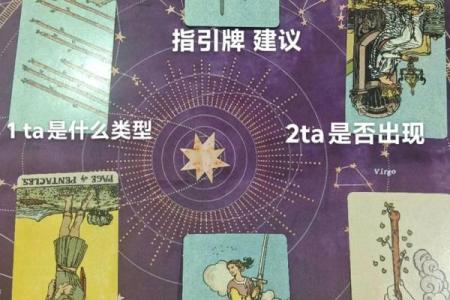塔罗测试：你适合当明星吗？
