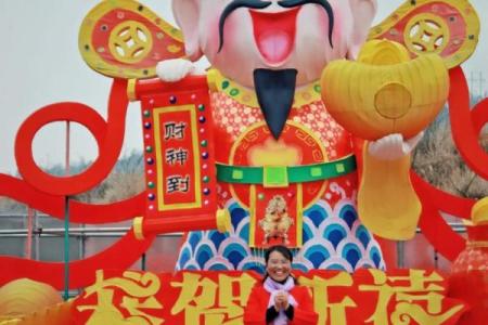 2024年大年初五宜忌,2024年正月初五喜神方位在哪？