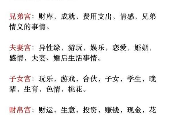 紫薇星入命宫，唐艺尹老师独家分析