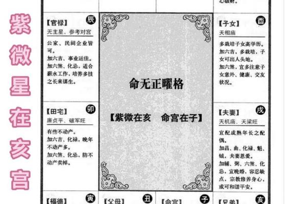 张杰紫薇斗数