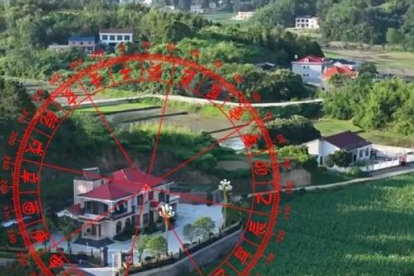 出大官又发财的风水阳宅特征是什么