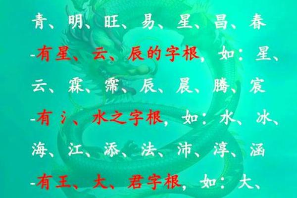 2024龙年农历三月初四生人福禄双全 八字五行取名推荐