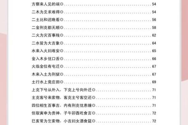 六壬金口诀如何看风水
