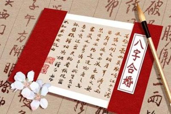 查八字合不合