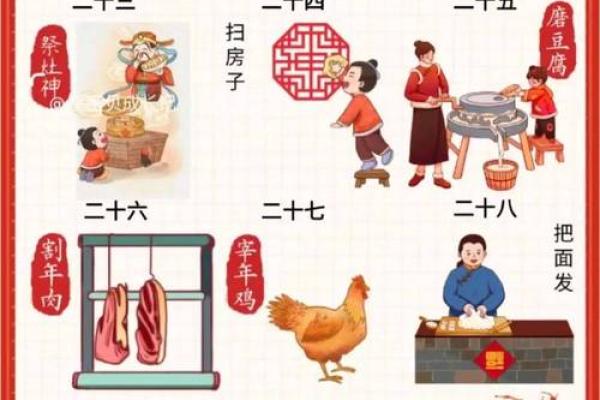 春节是一个什么样的节日 中国最重要的六个传统节日