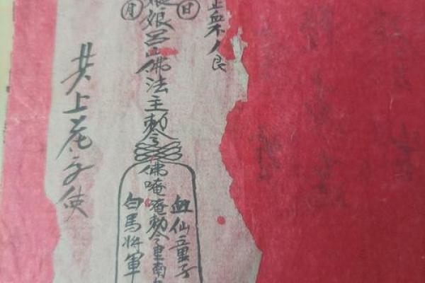 求算命