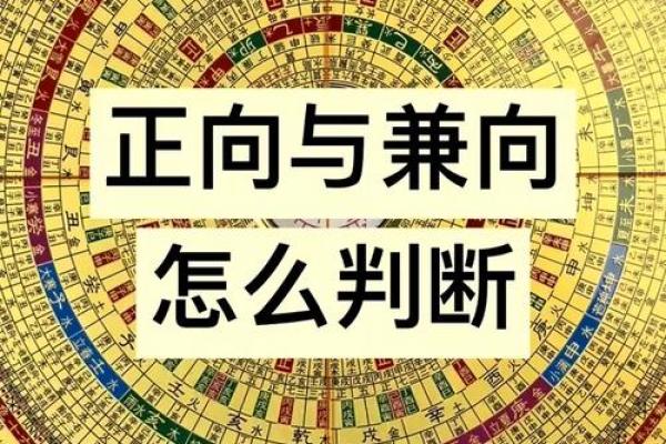 用罗盘看大门方位，用罗盘如何确定大门坐向-？