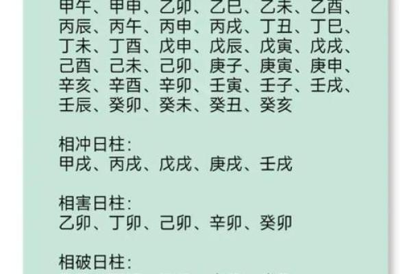 庚辰日生人男女八字命运