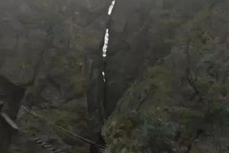 房子左边有渠沟风水