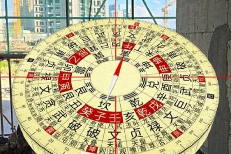 城市里面的房子风水